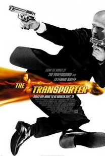 Transporter (2002) - Película