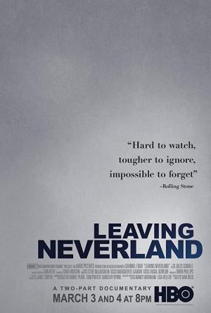 Leaving Neverland (2019) - Película