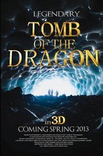 La leyenda de la tumba del dragón (2013)