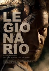 Legionario (2017) - Película