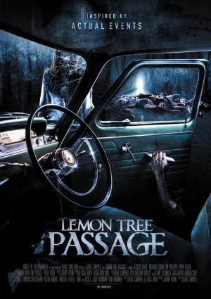 Lemon Tree Passage (2014) - Película