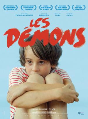 Los demonios (2015) - Película