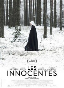 Las inocentes (2016) - Película