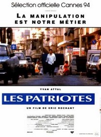 Los patriotas (1994)