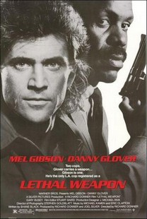 Arma letal (1987) - Película