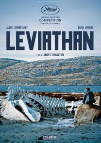 Leviatán (2014) - Película
