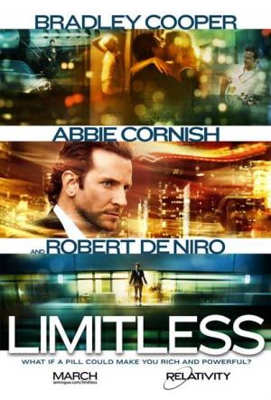 Sin lí­mites (2011)
