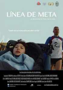 Lí­nea de meta (2014) - Película