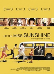 Pequeña Miss Sunshine (2006) - Película