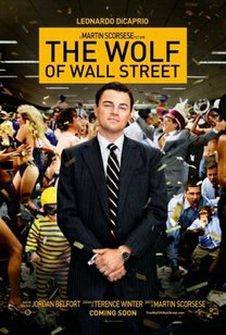 El lobo de Wall Street (2013) - Película