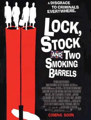 Lock  Stock (1998)