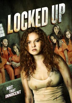 Locked Up (2017) - Película