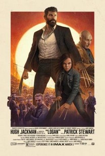 Logan (2017) - Película