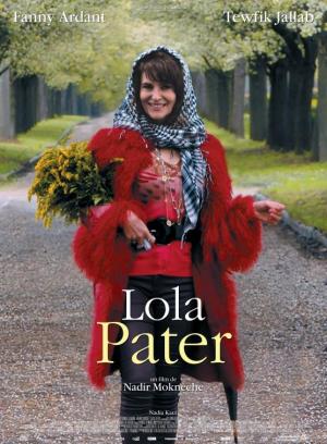 Lola Pater (2017) - Película