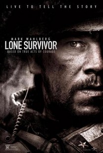 El único superviviente (2013) - Película