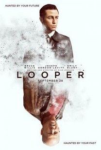 Looper (2012) - Película