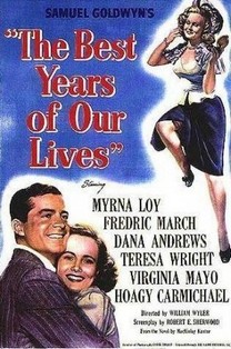 Los mejores años de nuestra vida (1946) - Película