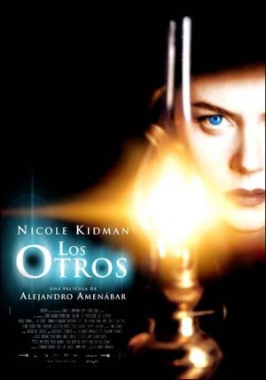 Los otros (2001) - Película