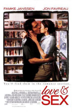 Amor y sexo (2000)