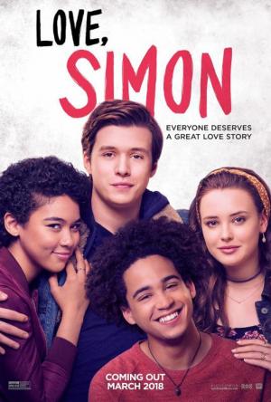Con amor, Simon (2018)
