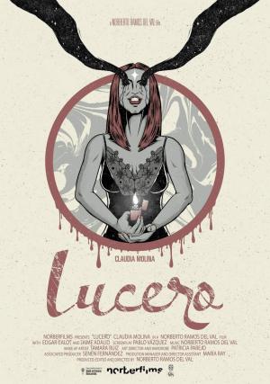 Lucero (2019) - Película