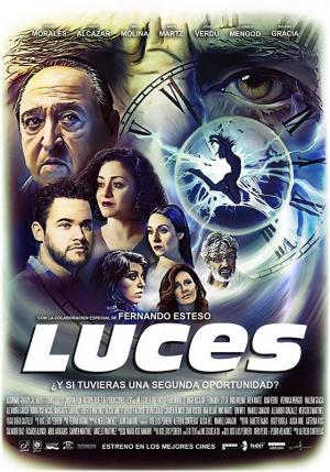 Luces (2017) - Película