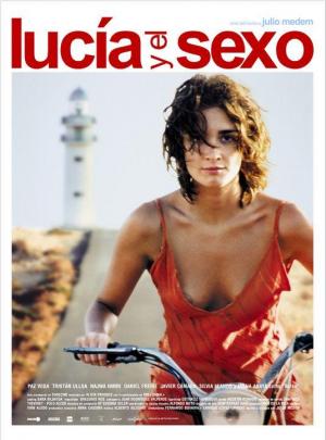Lucí­a y el sexo (2001)