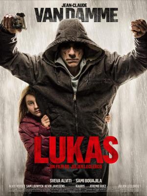 Lukas (2018) - Película