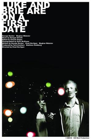 Luke  Brie Are on a First Date (2008) - Película