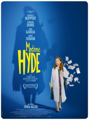Madame Hyde (2017) - Película