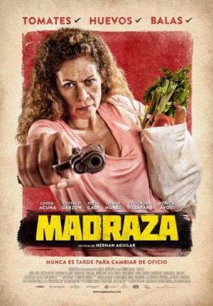 Madraza (2017) - Película