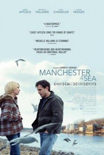 Manchester frente al mar (2016) - Película