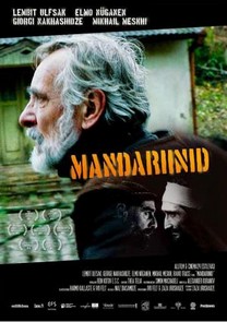 Mandarinas (2013) - Película
