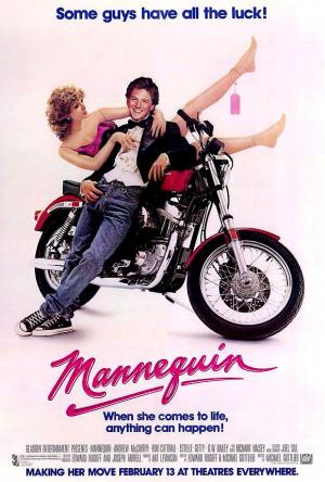 Maniquí­ (1987)