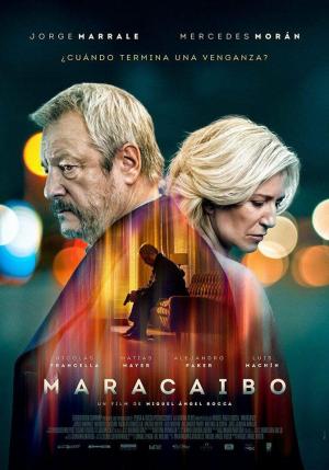 Maracaibo (2017) - Película