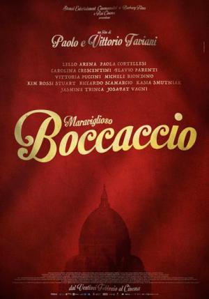 Maravilloso Boccaccio (2015)