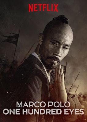 Marco polo: Cien ojos (2015) - Película