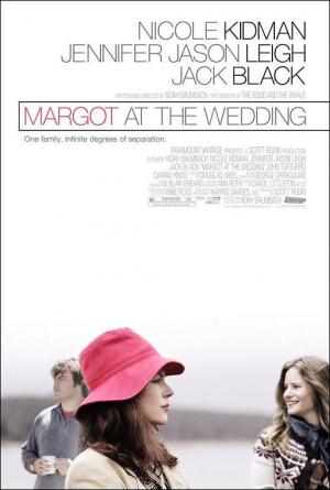 Margot y la boda (2007)