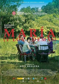 Marí­a (y los demás) (2016)
