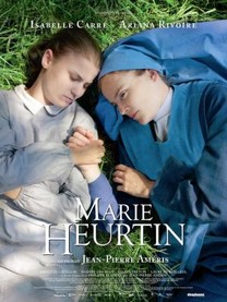 La historia de Marie Heurtin (2014) - Película