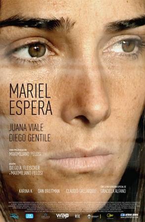 Mariel espera (2017) - Película