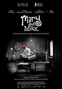 Mary and Max (2009) - Película
