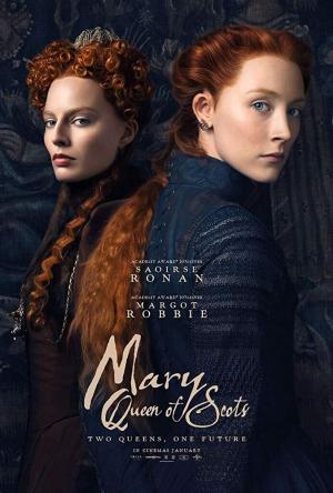 Maria, reina de Escocia (2018) - Película