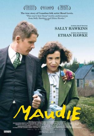 Maudie, el color de la vida (2016) - Película