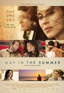 El verano de May (2013)