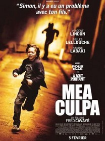 Mea culpa (2014) - Película