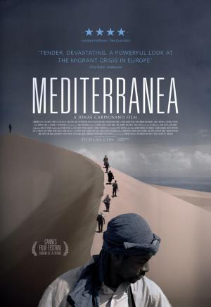 Mediterranea (2015) - Película