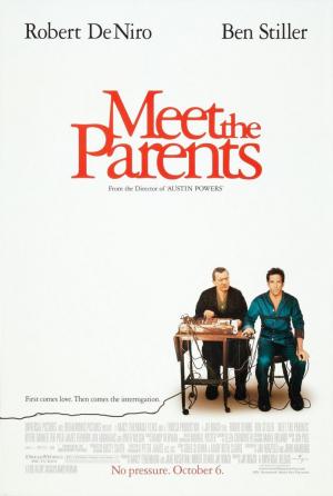 Los padres de ella (2000) - Película