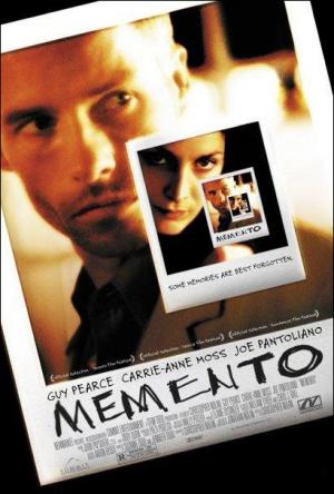 Memento (2000) - Película