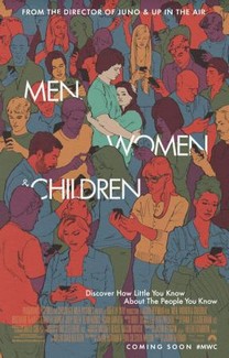 Hombres, mujeres y niños (2014)